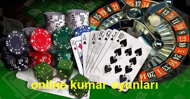 online kumar oyunları